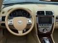 Jaguar XKR 5.0 V8 Supercharged 510pk Convertible Sport | Lede Schwarz - thumbnail 19