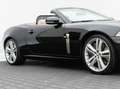 Jaguar XKR 5.0 V8 Supercharged 510pk Convertible Sport | Lede Negro - thumbnail 46