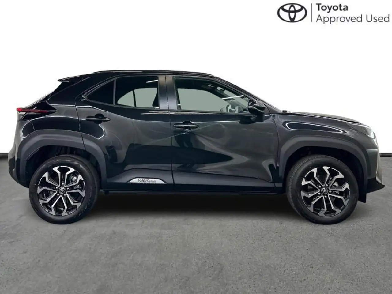 Toyota Yaris Cross 2026 — фото 14