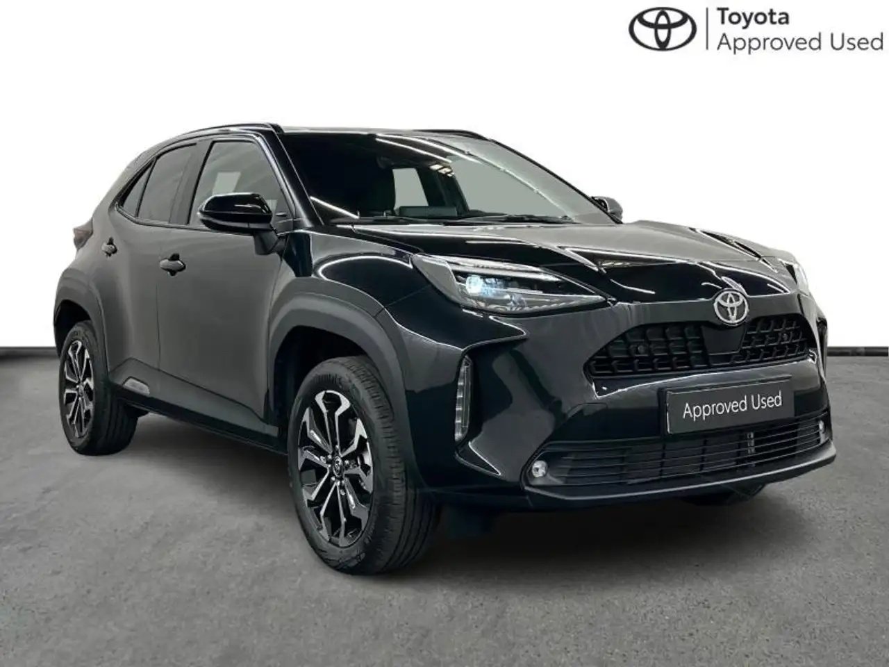 Toyota Yaris Cross 2026 — фото 16