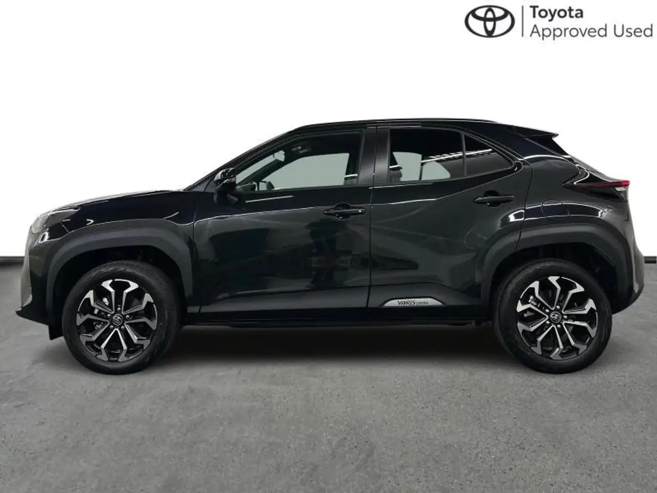 Toyota Yaris Cross 2026
