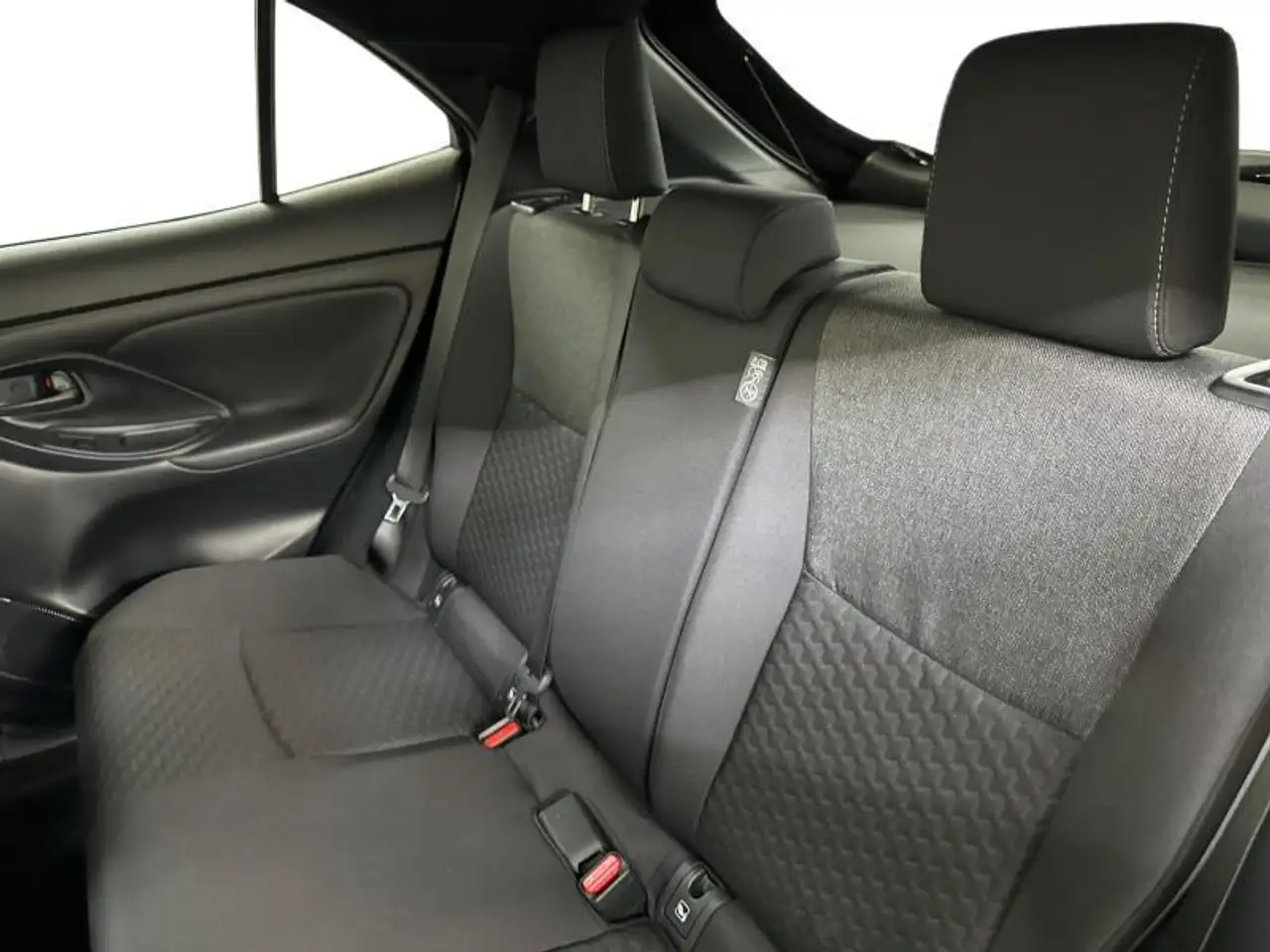 Toyota Yaris Cross 2026 — фото 10