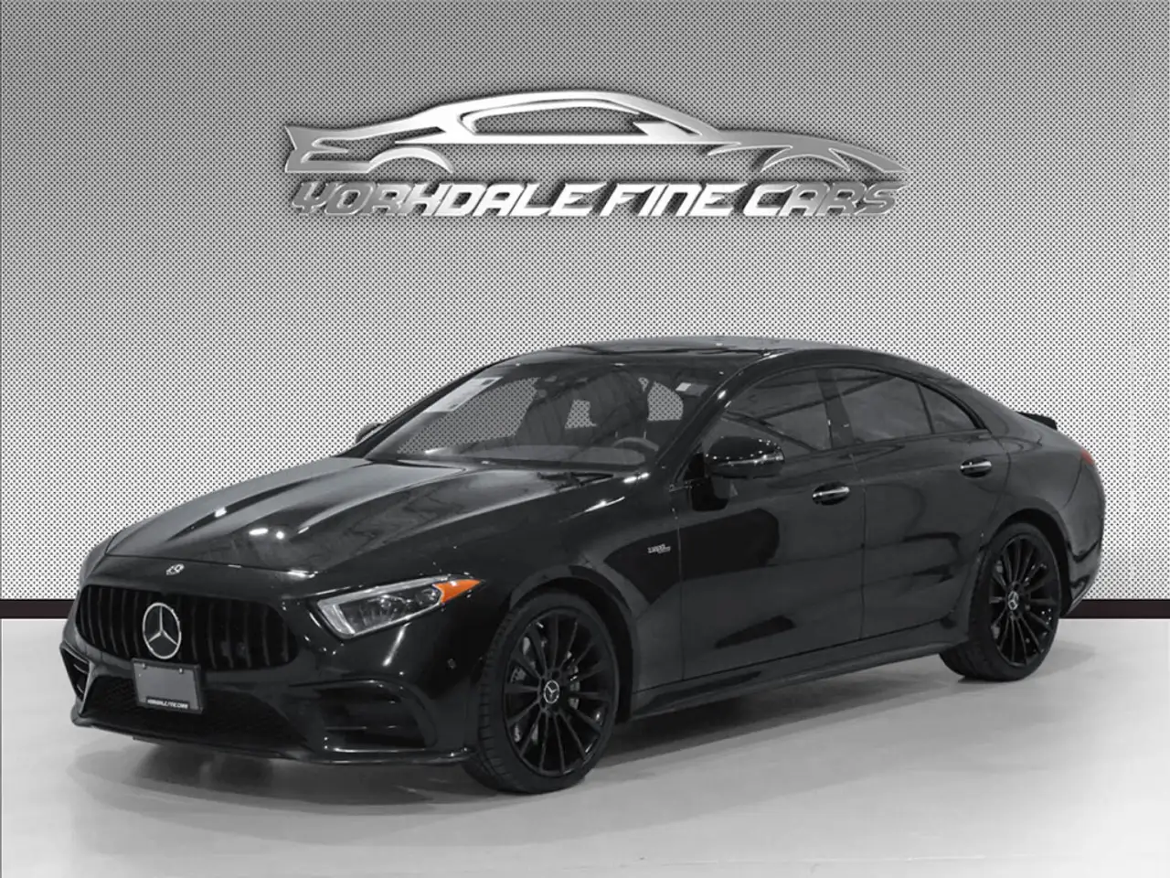2021 Mercedes-Benz CLS