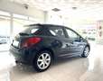 Peugeot 207 1.6HDI XS Schwarz - thumbnail 4