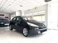 Peugeot 207 1.6HDI XS Schwarz - thumbnail 6