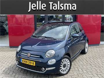1.0 Hybrid Dolcevita | Climate Control | Cruise Co