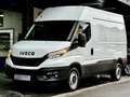 Iveco Daily 35S18 Hi-Matic - 3,0 D Turbo 180cv  L2H2 Blanc - thumbnail 5