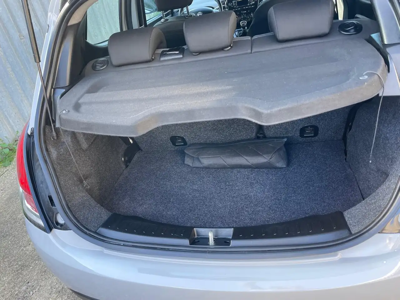 Lancia Ypsilon 2021