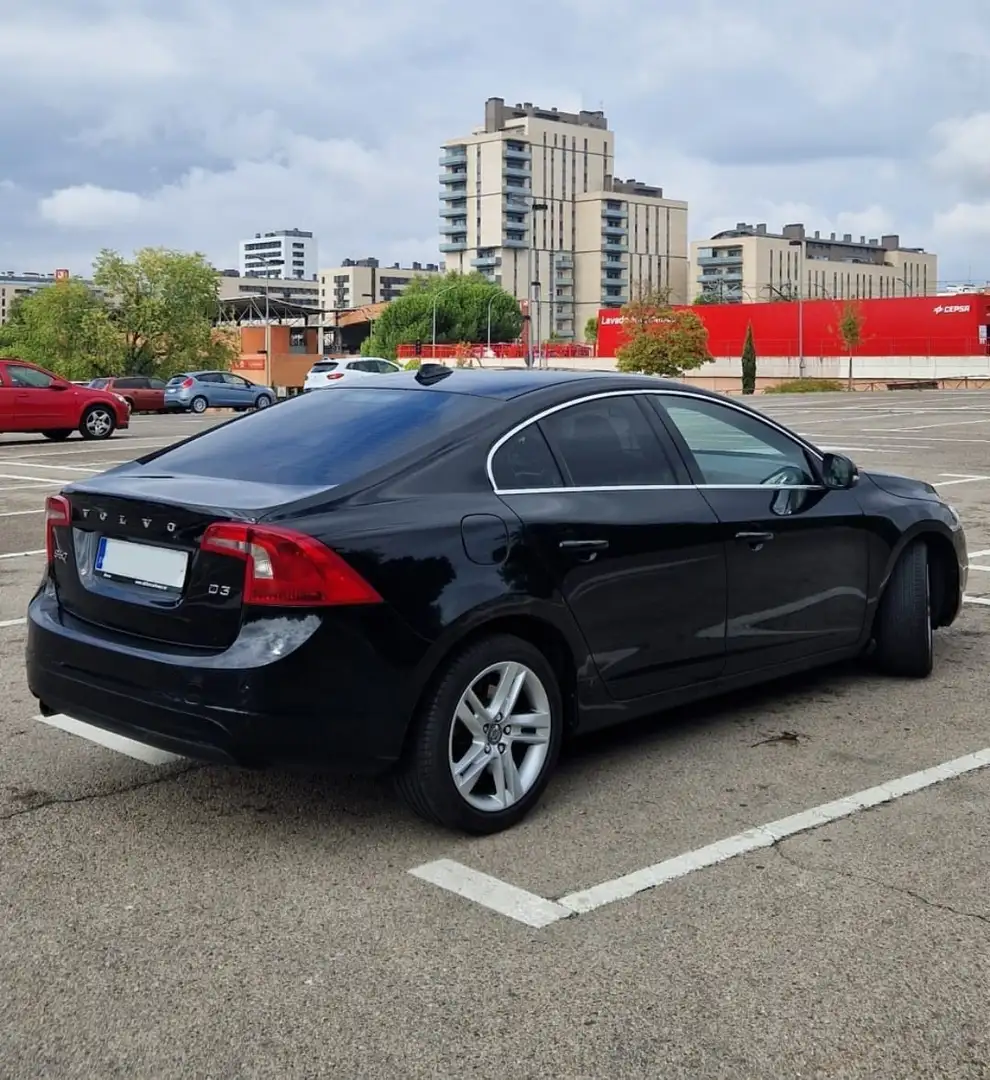 Volvo S60 D3 Momentum - 2