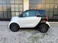 smart forTwo Fortwo 1.0 Prime 71cv Bianco - thumbnail 1