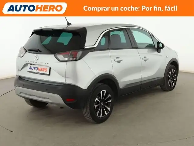 Opel Crossland view 6