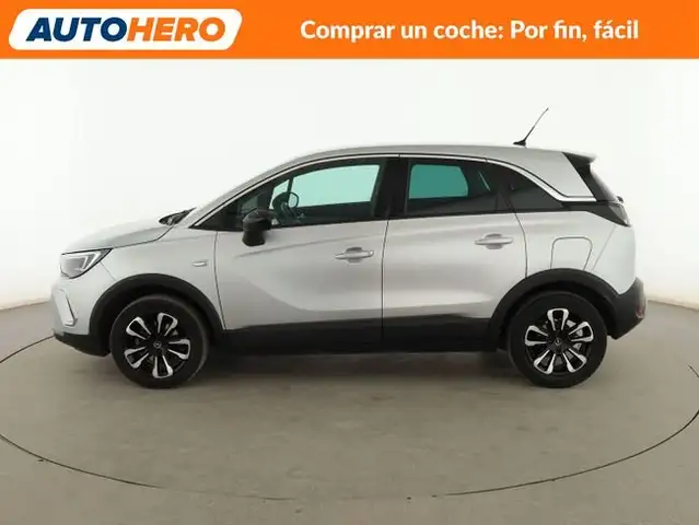 Opel Crossland view 3