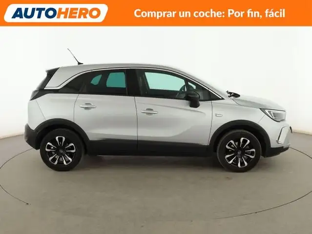 Opel Crossland view 7