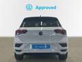 Volkswagen T-Roc 1.5 TSI Sport DSG7 Blanco - thumbnail 10