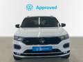 Volkswagen T-Roc 1.5 TSI Sport DSG7 Blanco - thumbnail 11