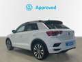 Volkswagen T-Roc 1.5 TSI Sport DSG7 Blanco - thumbnail 2