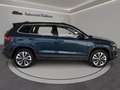 Skoda Karoq 2.0 tdi evo style 115cv dsg Blau - thumbnail 2