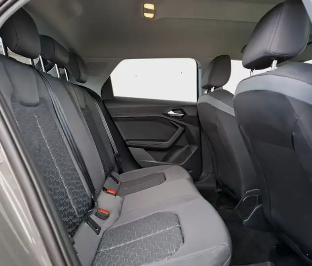 Audi A1 2025, foto 5