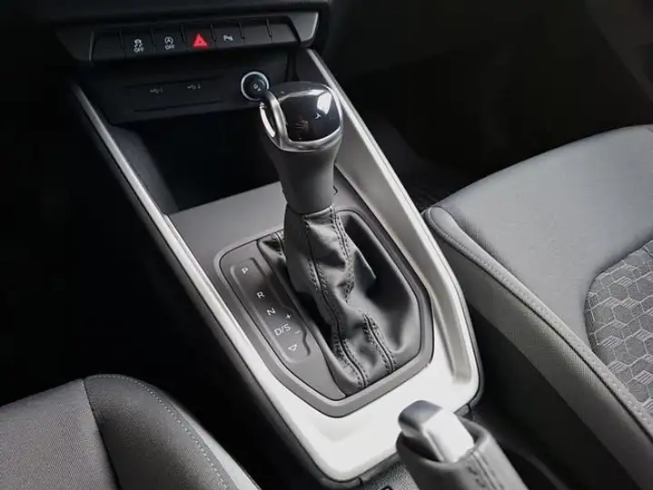 Audi A1 2025, foto 9