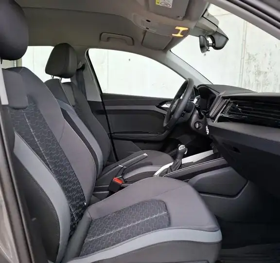 Audi A1 2025, foto 4