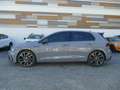 Volkswagen Golf 2.0 200 Ch GTD DSG7 TOIT OUVRANT HARMAN KARDON Gris - thumbnail 2