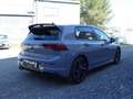 Volkswagen Golf 2.0 200 Ch GTD DSG7 TOIT OUVRANT HARMAN KARDON Gris - thumbnail 5