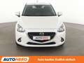 Mazda 2 1.5 Nakama*NAVI*CAM*PDC*SHZ*TEMPO*KLIMA*GARANTIE* Blanc - thumbnail 9