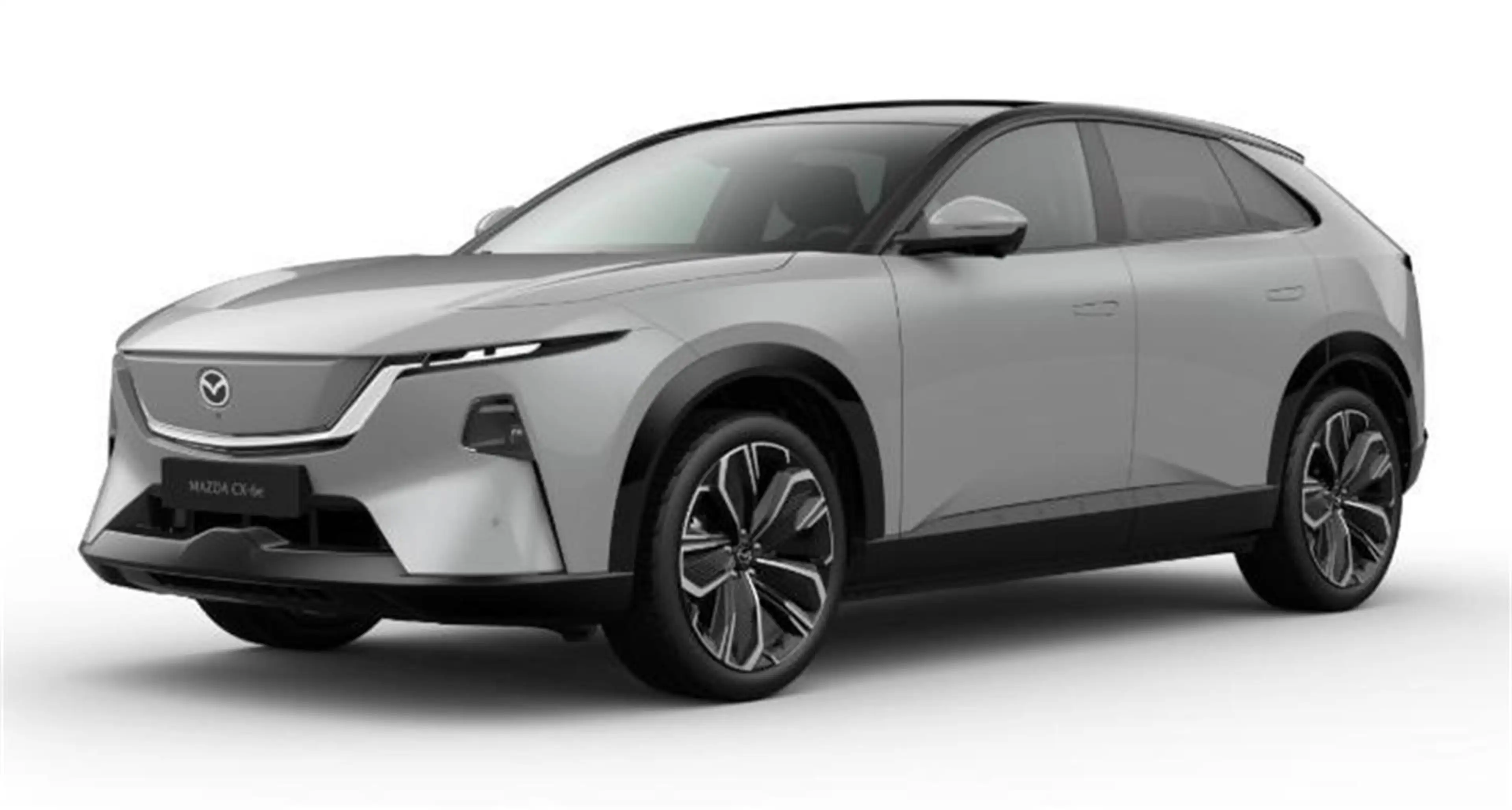 Mazda CX-6e 78kWh Takumi