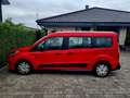 Ford Transit Connect Kombi lang (7-Sitzer) Piros - thumbnail 4