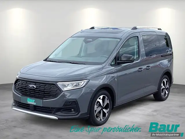 Ford Tourneo Connect 1.5 EcoBoost PHEV Aut. ACTIVE Navi LED AGR-Sitze