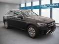 Mercedes-Benz GLC 220 d 4MATIC 9G-tronic Schwarz - thumbnail 2