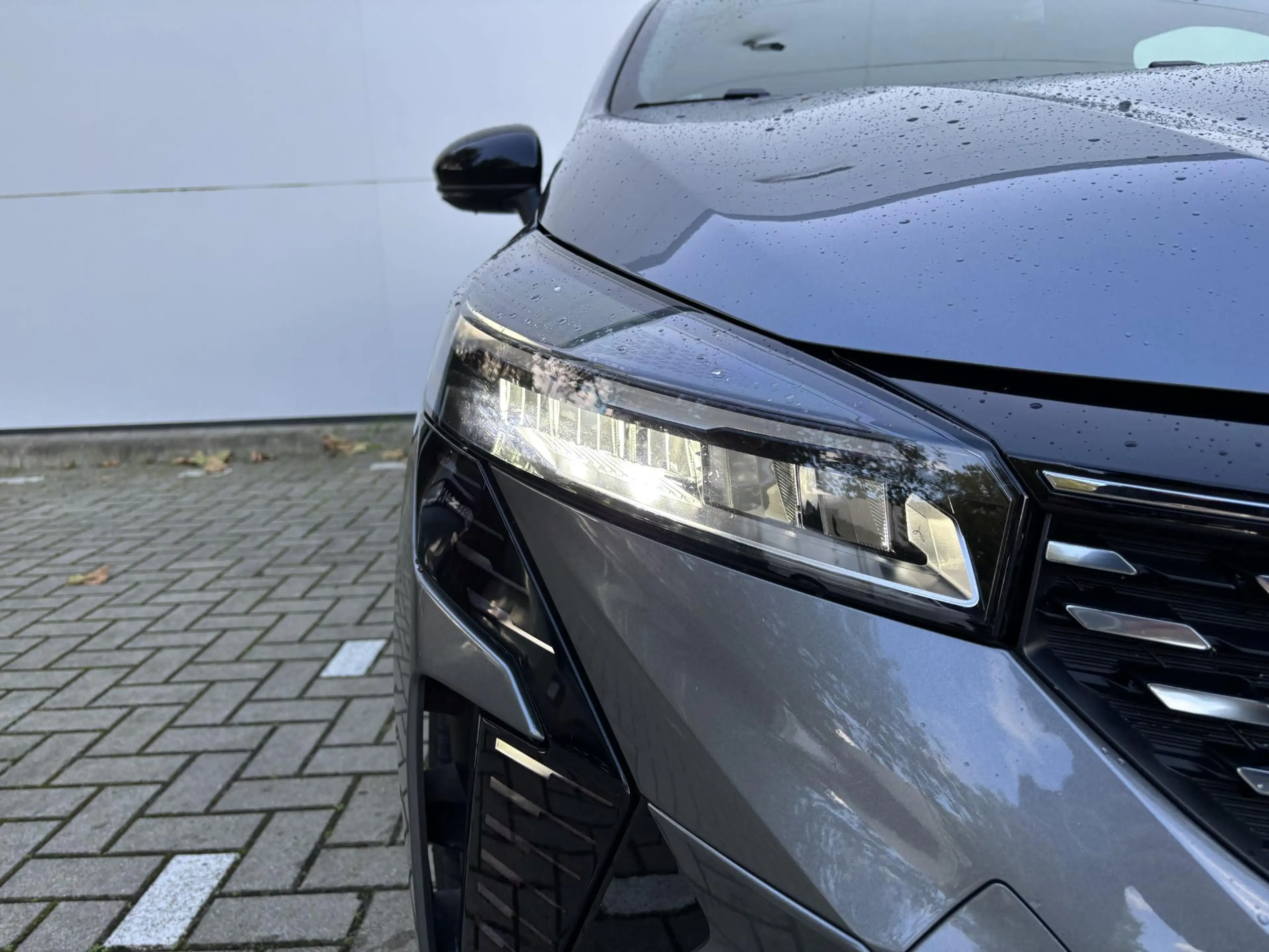 Renault Clio 1.6 E-Tech Full Hybrid 145 techno | Navigatie | St — photo 24