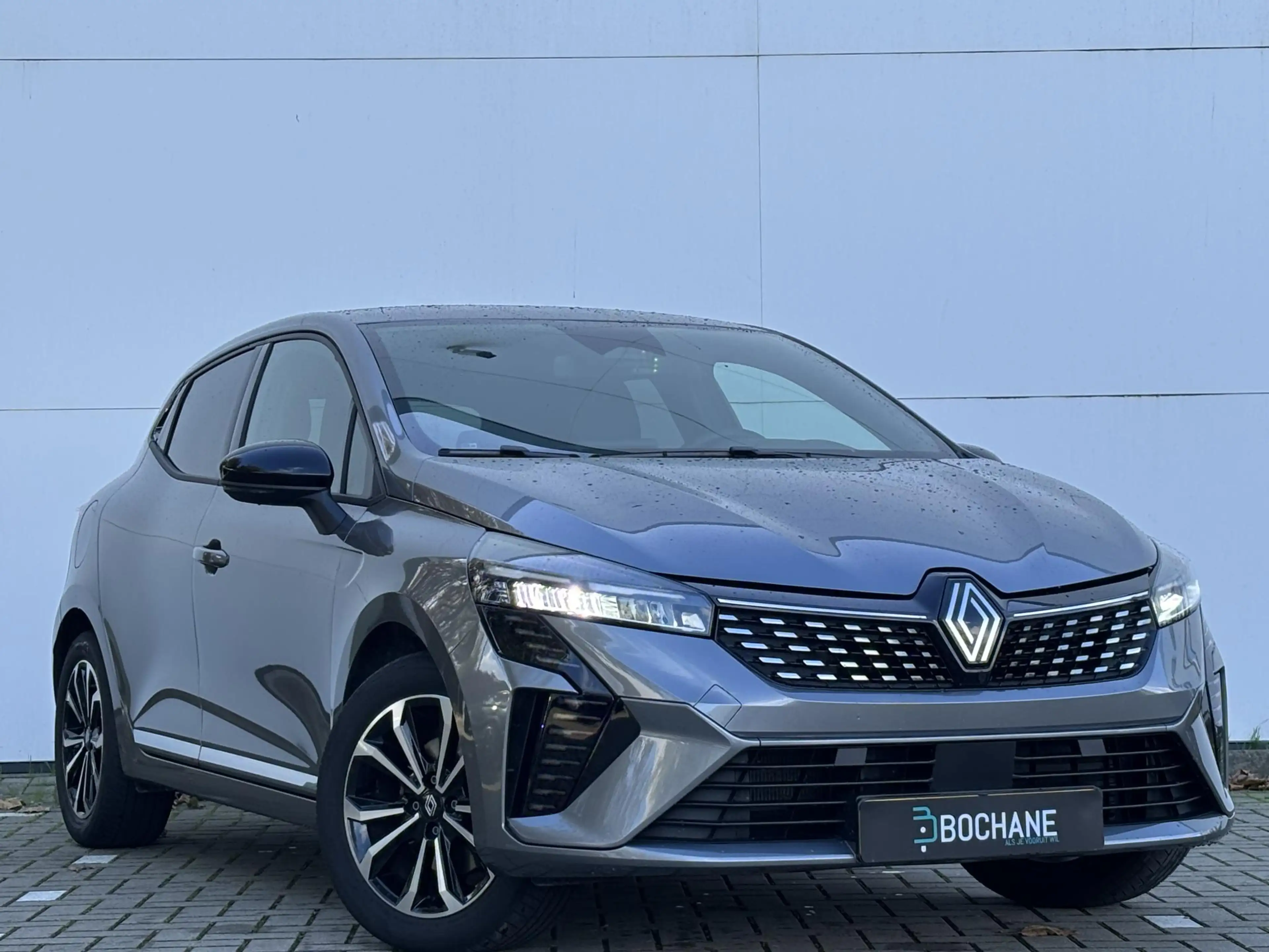 Renault Clio 1.6 E-Tech Full Hybrid 145 techno | Navigatie | St — photo 5