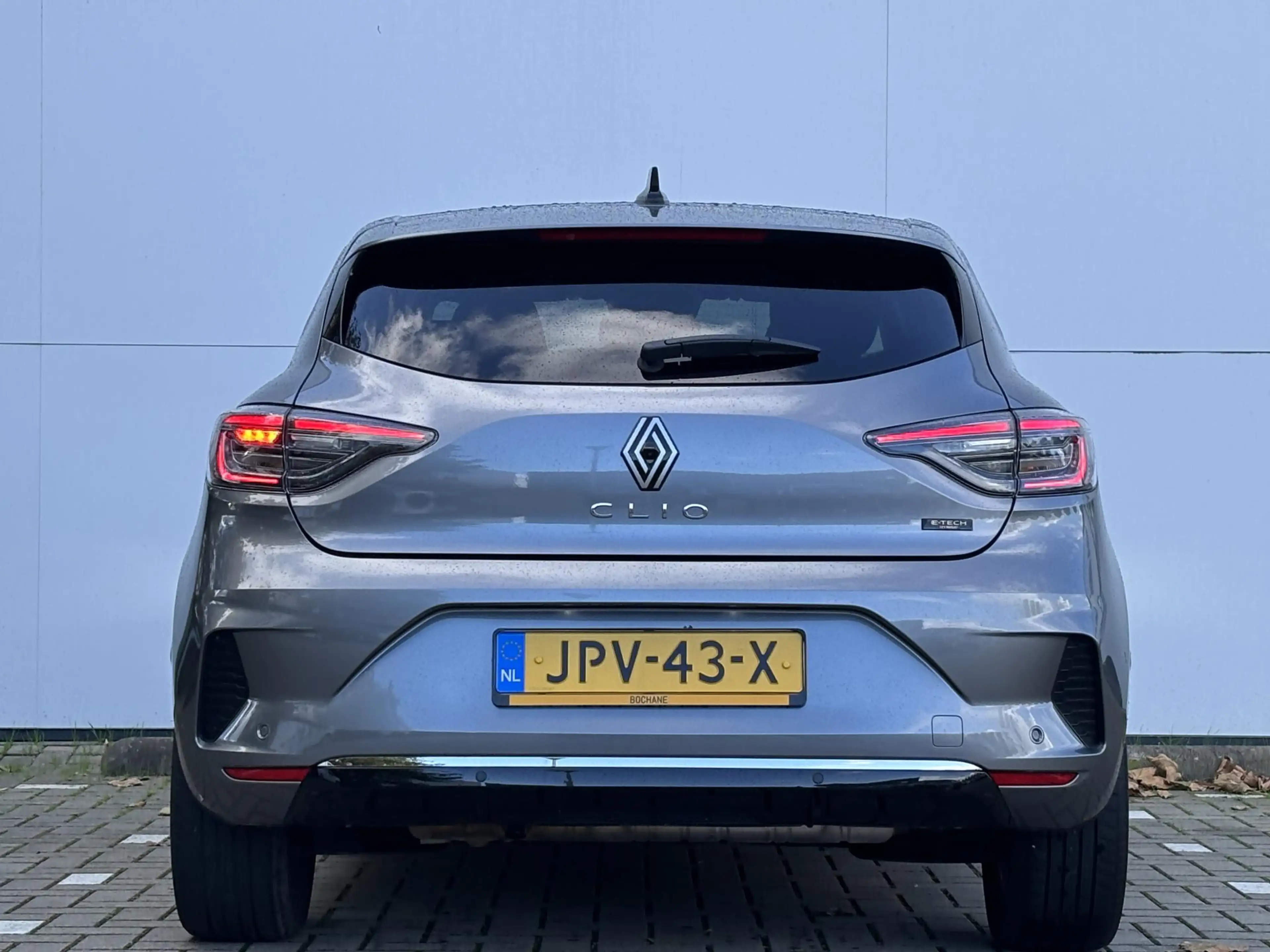 Renault Clio 1.6 E-Tech Full Hybrid 145 techno | Navigatie | St — photo 18