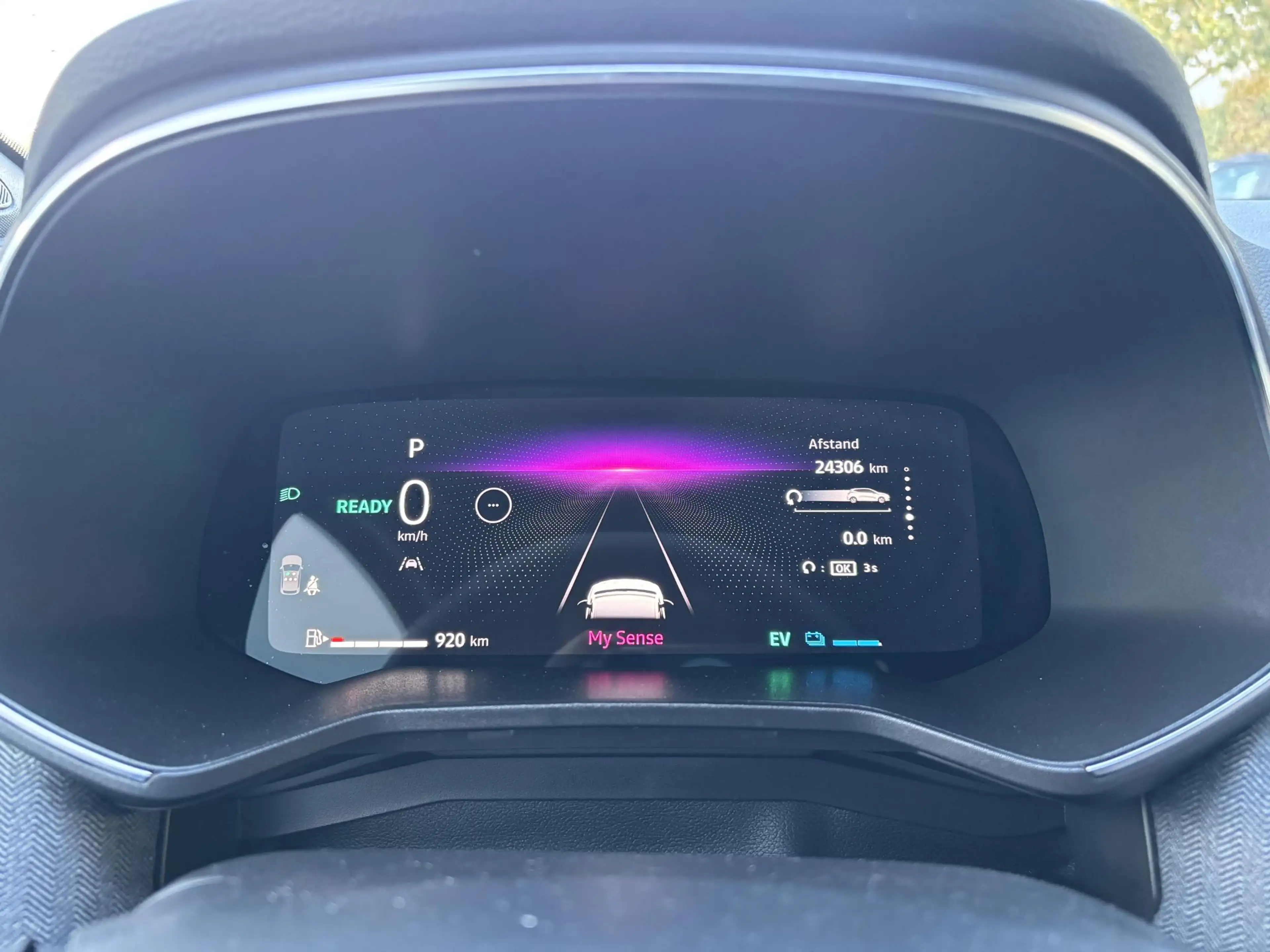 Renault Clio 1.6 E-Tech Full Hybrid 145 techno | Navigatie | St — photo 4