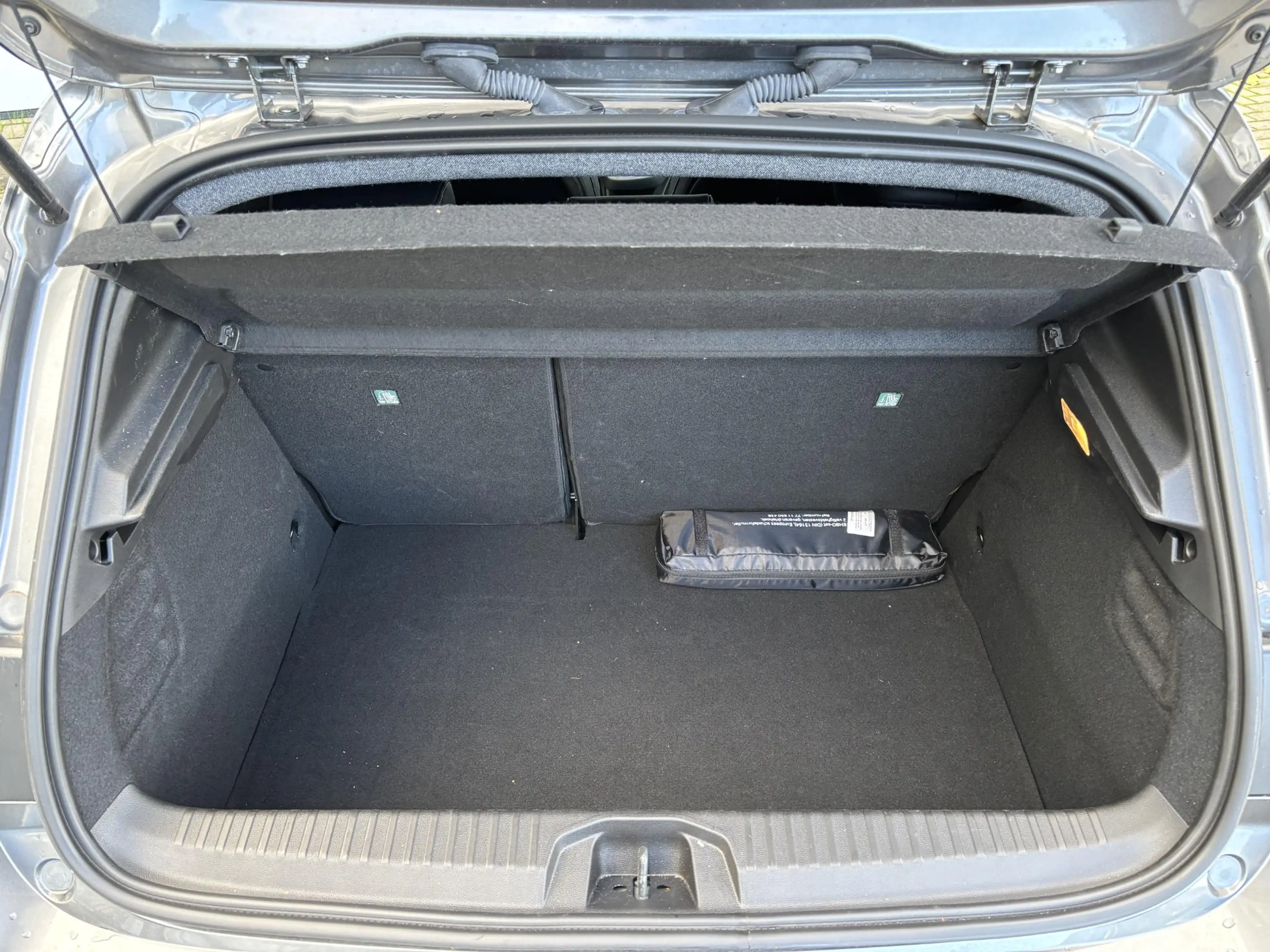 Renault Clio 1.6 E-Tech Full Hybrid 145 techno | Navigatie | St — photo 9