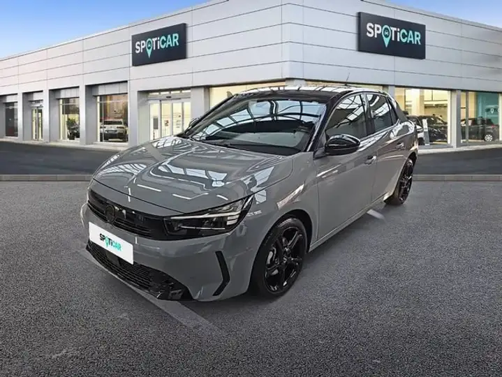 Opel Corsa 1.2T 100 GS 5p S/S 2024