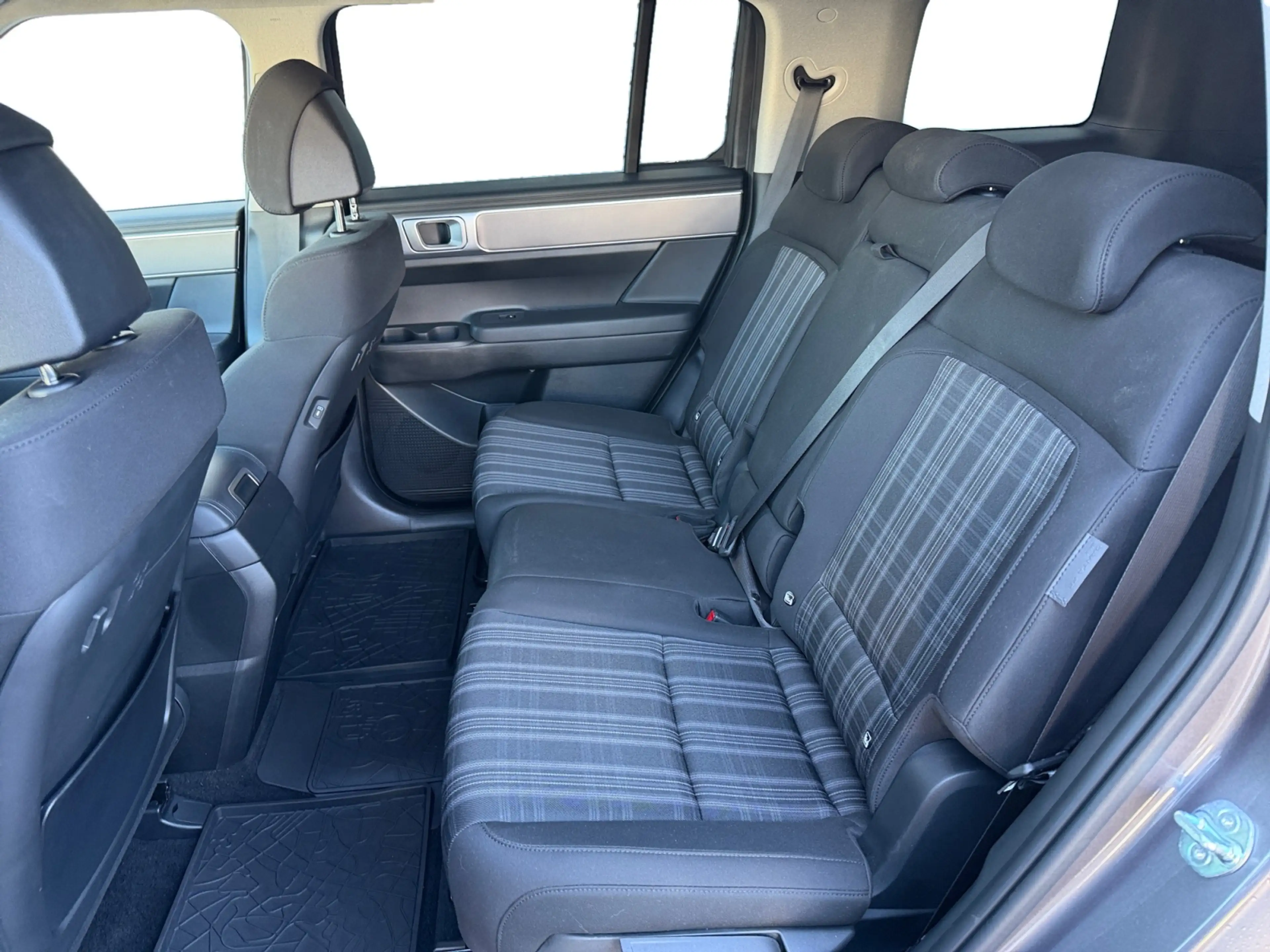 Hyundai SANTA FE Trend Line 4WD PHev — photo 14