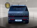 Hyundai SANTA FE Trend Line 4WD PHev Grau - thumbnail 4