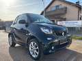 smart forTwo Coupe Passion,Panorama,Sitzheiz.,TüV08/26 Noir - thumbnail 3