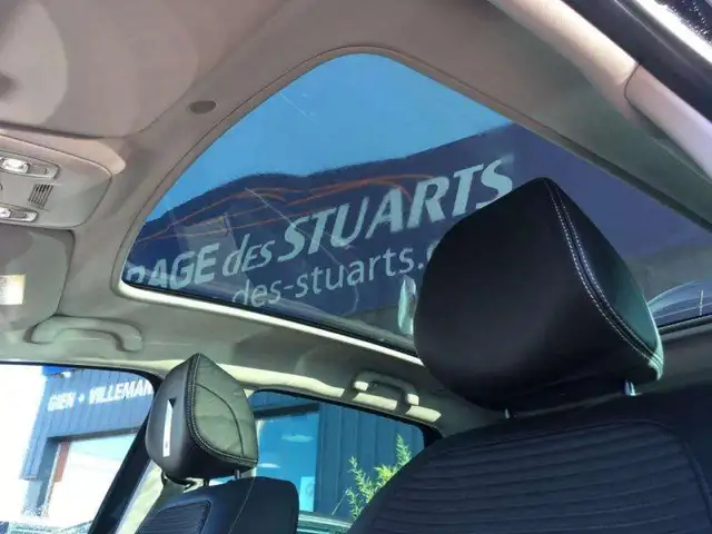 Renault Scenic view 4