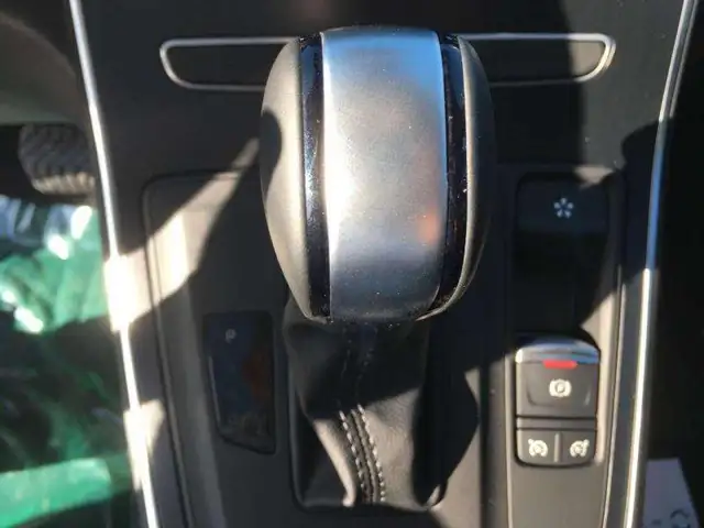 Renault Scenic view 8