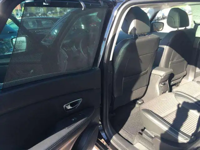 Renault Scenic view 6