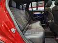 Mercedes-Benz GLC 200 4Matic 9G-Tronic Rojo - thumbnail 18