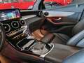 Mercedes-Benz GLC 200 4Matic 9G-Tronic Rojo - thumbnail 41