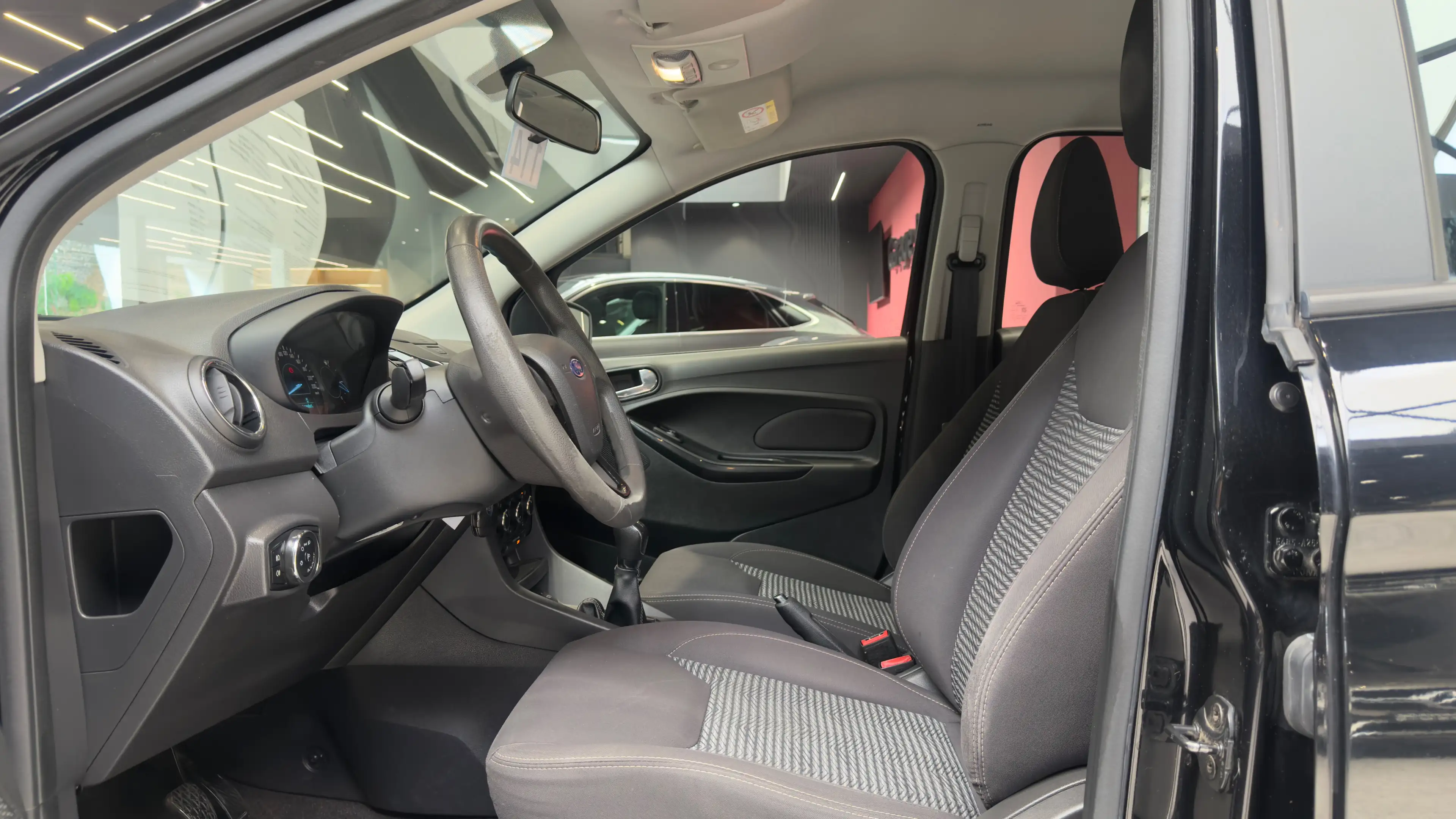 Ford Ka/Ka+ Titanium 1.2i**PACK FROID**CLIM**GARANTIE 12 MOIS — photo 11