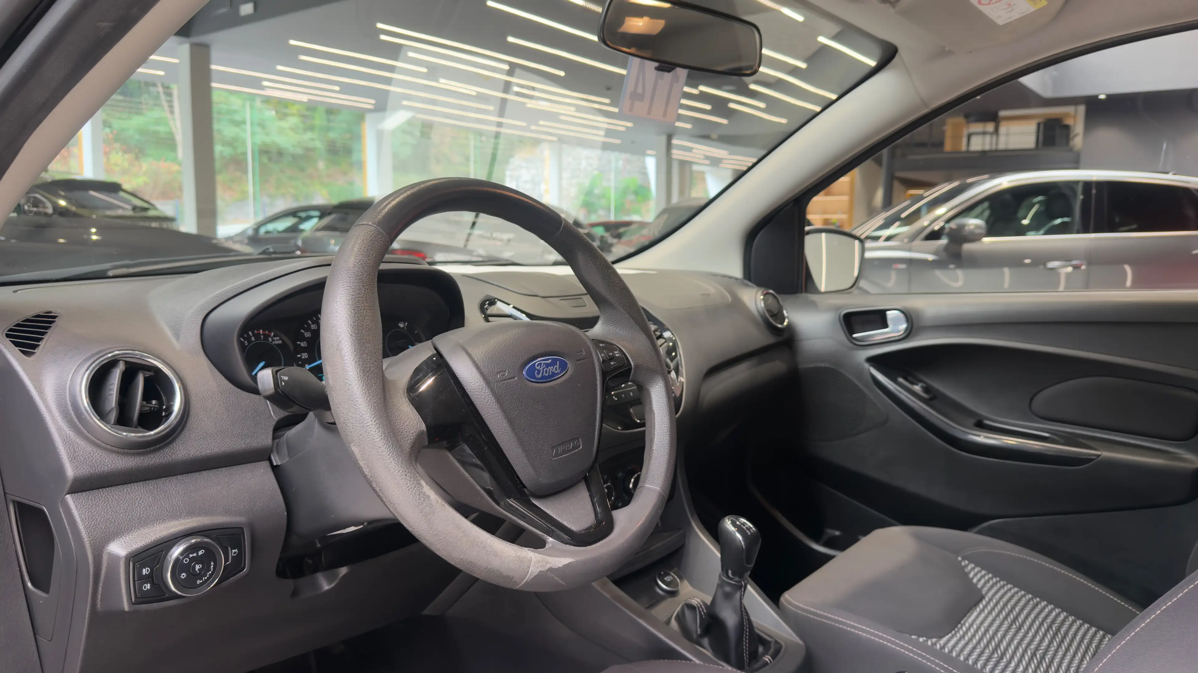 Ford Ka/Ka+ Titanium 1.2i**PACK FROID**CLIM**GARANTIE 12 MOIS — photo 12