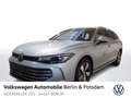 Volkswagen Passat Variant 2.0 TDI DSG Business Navi AHK Kam Silber - thumbnail 1