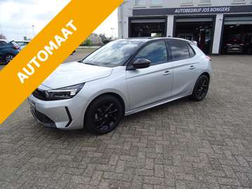 1.2 Turbo Start/Stop 130pk Aut Ultimate