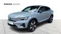 Volvo C40 Recharge Plus, Twin Motor, Elektrisch Gris - thumbnail 1
